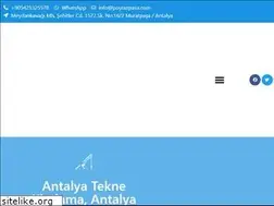 Sites similar to poyrazpasa.com