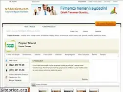 Sites similar to poyrazticaret.rehberalem.com