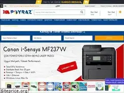 Sites similar to poyraztoner.com