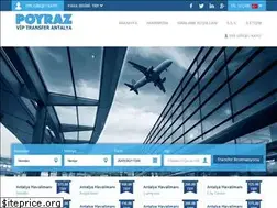 Sites similar to poyrazviptransfer.com