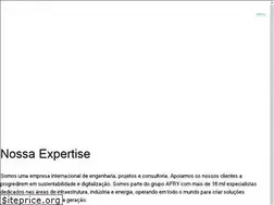 Sites similar to poyry.com.br