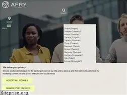 Sites similar to poyry.com