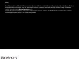 Sites similar to poysdorf.golf
