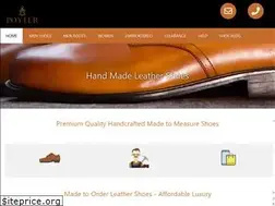 Sites similar to poyter.com
