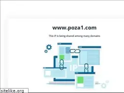 Sites similar to poza1.com