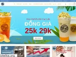 Sites similar to pozaatea.vn