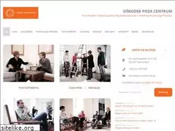 Sites similar to pozacentrum.pl