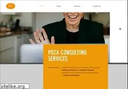 Sites similar to pozaconsulting.com
