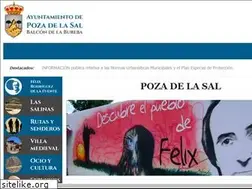 Sites similar to pozadelasal.es