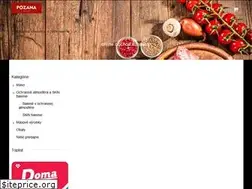 Sites similar to pozana.sk