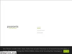 Sites similar to pozanis.com