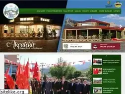 Sites similar to pozanti.bel.tr