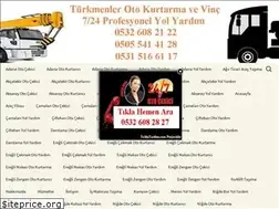 Sites similar to pozantiyolyardim.com
