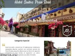 Sites similar to pozareal.com.mx