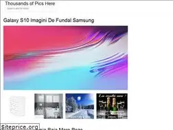 Sites similar to pozarece.web.app