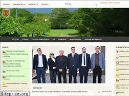Sites similar to pozarevac.rs