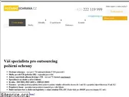 Sites similar to pozarni-ochrana.cz