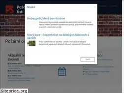 Sites similar to pozarni-sluzby.cz