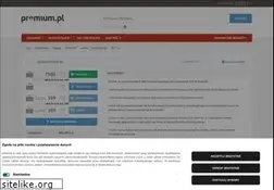 Sites similar to pozarnictwo.pl