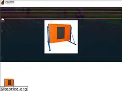 Sites similar to pozarnisport.pro