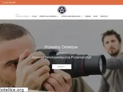 Sites similar to pozaroszczyk.pl