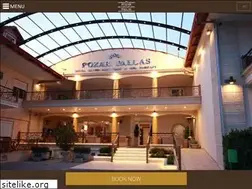 Sites similar to pozarpallas.gr