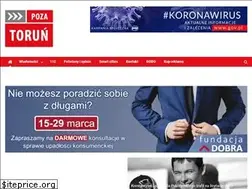 Sites similar to pozatorun.pl