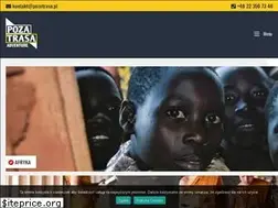 Sites similar to pozatrasa.pl