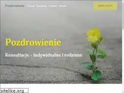Sites similar to pozdrowienie.com