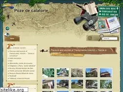 Sites similar to pozedecalatorie.ro