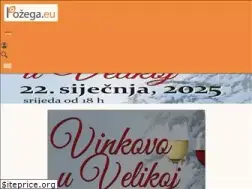 Sites similar to pozega.eu