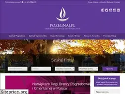 Sites similar to pozegnaj.pl