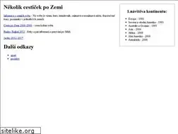 Sites similar to pozemi.cz