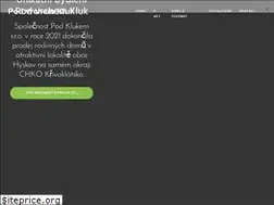 Sites similar to pozemky-berounsko.cz