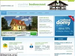 Sites similar to pozemnistav.cz