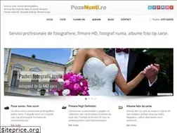 Sites similar to pozenunti.ro