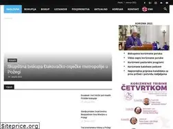 Sites similar to pozeska-biskupija.hr