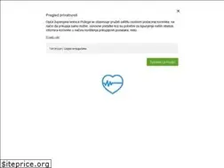 Sites similar to pozeska-bolnica.hr