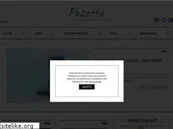 Sites similar to pozette.fr