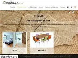 Sites similar to pozgaj.eu