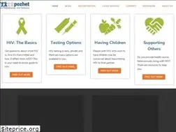 Sites similar to pozhet.org.au