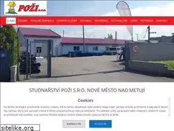 Sites similar to pozi.cz