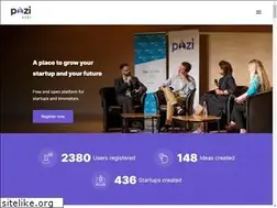 Sites similar to pozi.io