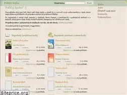 Sites similar to pozicajknihu.sk
