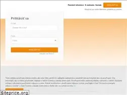 Sites similar to pozickomat.sk