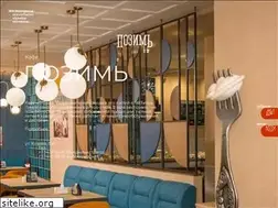 Sites similar to pozim.ru