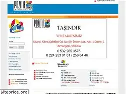 Sites similar to pozitif.net.tr