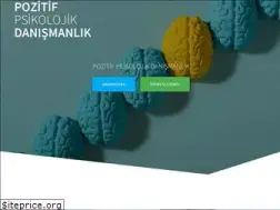 Sites similar to pozitifdanismanlik.net