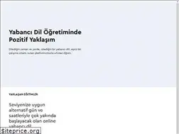Sites similar to pozitifdil.com