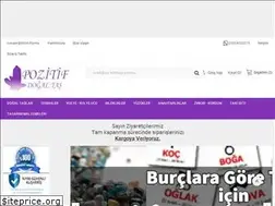 Sites similar to pozitifdogaltas.com